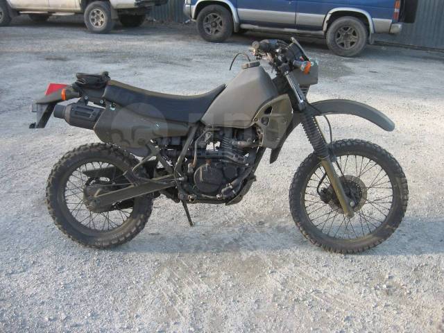 Kawasaki KLR 250. 250. ., ,  ,   