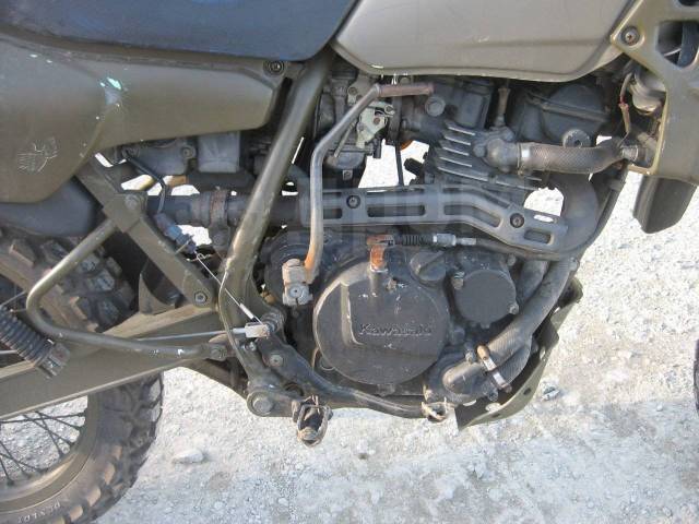 Kawasaki KLR 250. 250. ., ,  ,   