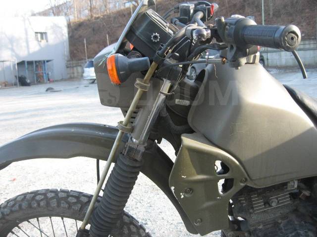 Kawasaki KLR 250. 250. ., ,  ,   