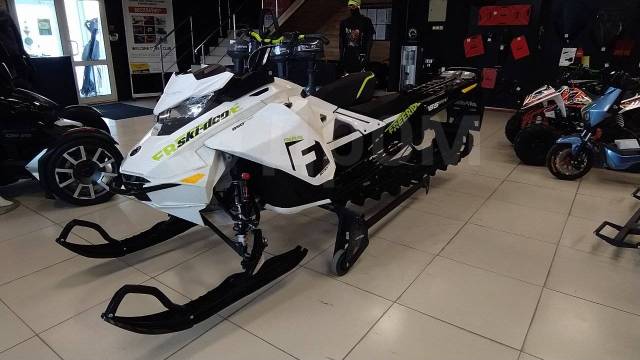 BRP Ski-Doo Freeride 165. ,  ,   