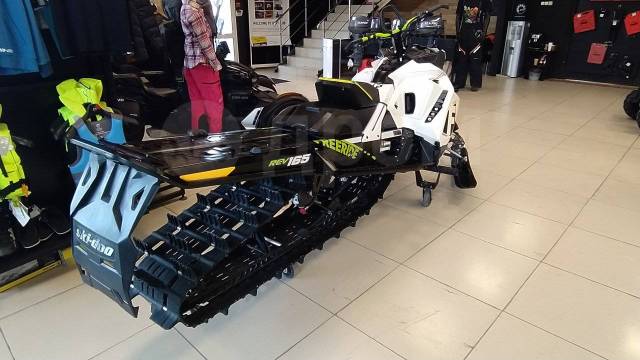 BRP Ski-Doo Freeride 165. ,  ,   