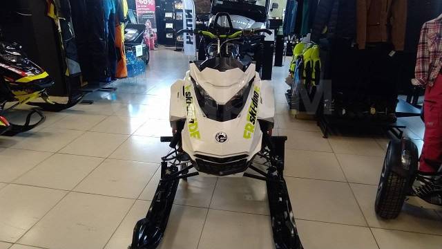 BRP Ski-Doo Freeride 165. ,  ,   