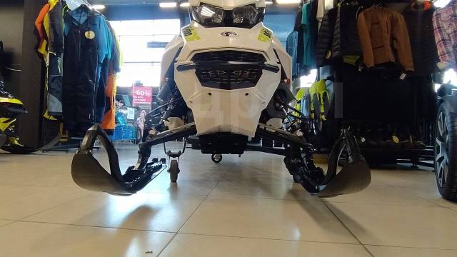 BRP Ski-Doo Freeride 165. ,  ,   