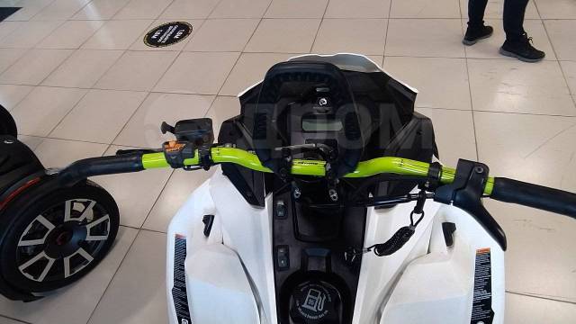 BRP Ski-Doo Freeride 165. ,  ,   