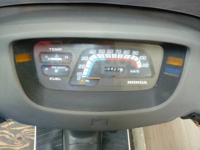 Honda Spacy 125. 125. ., , ,   