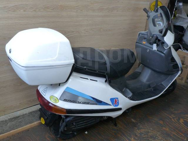 Honda Spacy 125. 125. ., , ,   