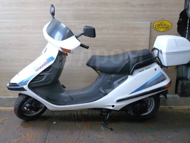 Honda Spacy 125. 125. ., , ,   