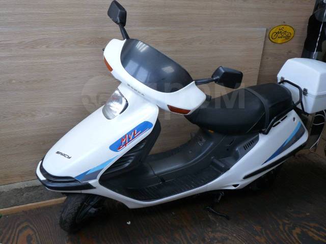 Honda Spacy 125. 125. ., , ,   