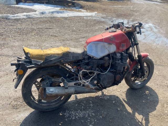 Honda CB 750. 750. ., ,  ,   