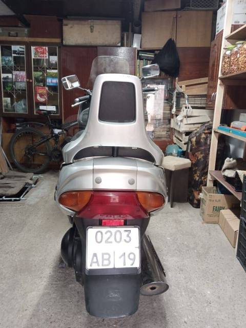 Suzuki Skywave 400. 400. ., , ,   