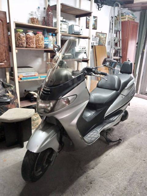 Suzuki Skywave 400. 400. ., , ,   