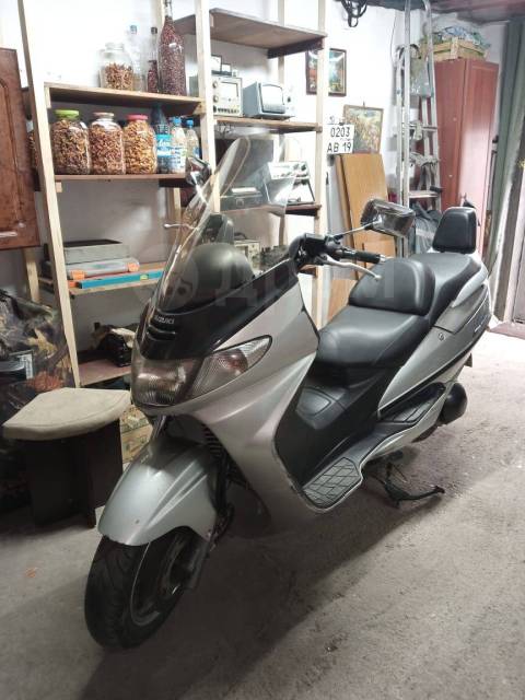 Suzuki Skywave 400. 400. ., , ,   