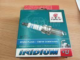 Купить Свеча зажигания Torch KH6RIU Brilliance V5 в Новосибирске по ...