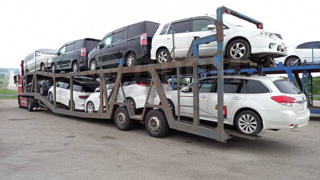 Автовоз хабаровск москва. Автовоз Владивосток. Стоимость автовоза Новосибирск Владивосток.