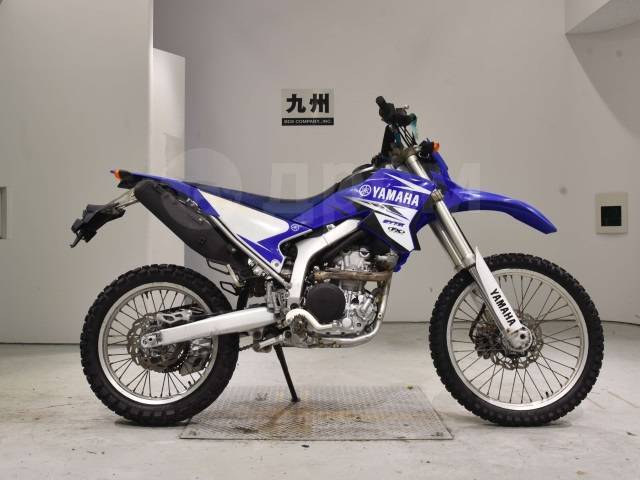 Yamaha WR 250R. 250. ., , ,   