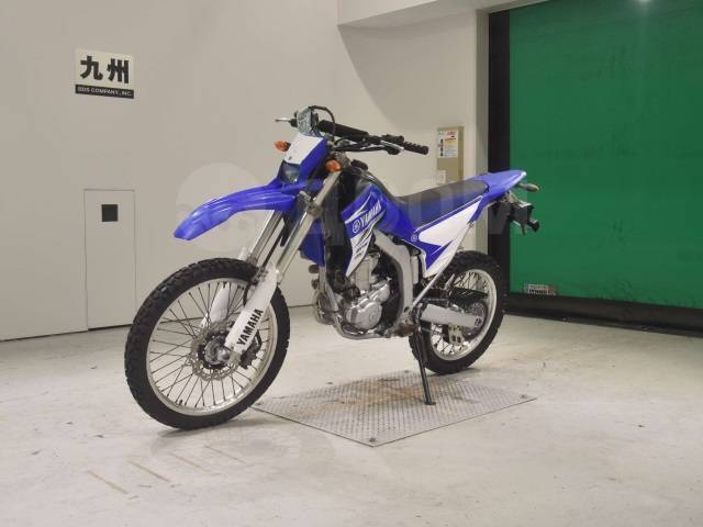 Yamaha WR 250R. 250. ., , ,   