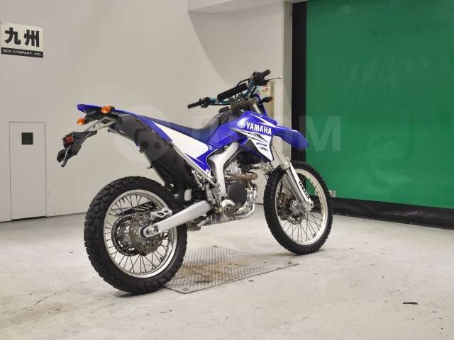 Yamaha WR 250R. 250. ., , ,   