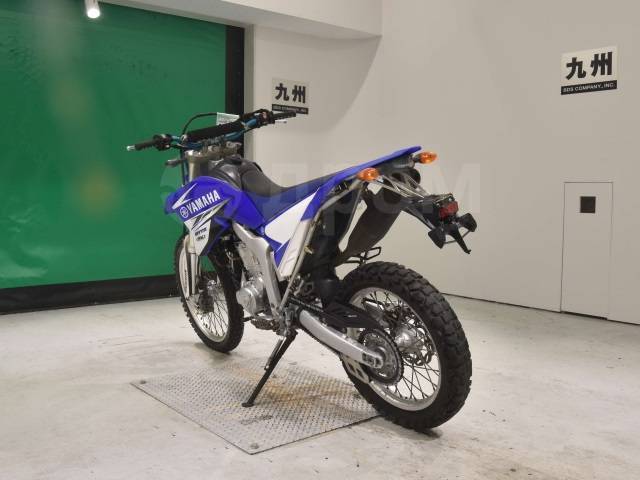 Yamaha WR 250R. 250. ., , ,   