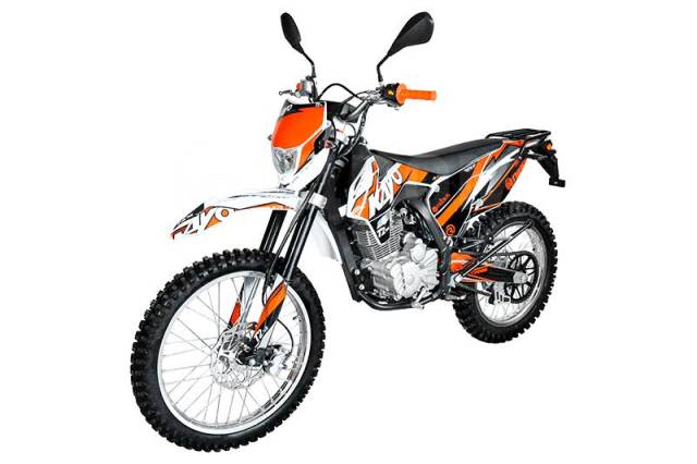 Kayo T2 250 MX. 223. ., ,  ,   