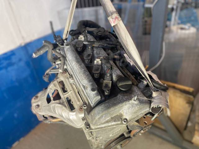 1NZ-FE - двигатель Тойота Королла литра | конференц-зал-самара.рф