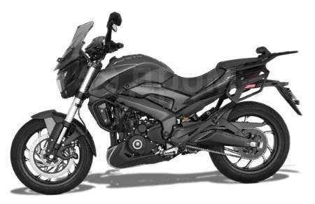 Bajaj Dominar 400. 400. ., , ,   