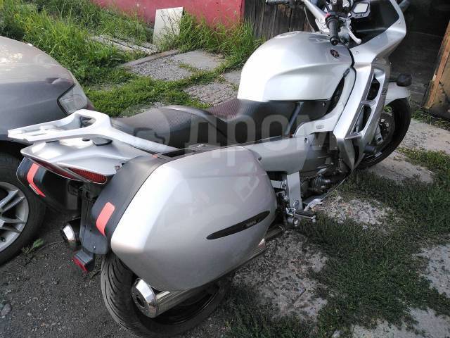 Yamaha FJR 1300. 1 300. ., ,   