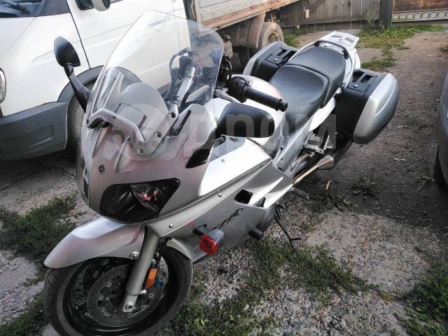 Yamaha FJR 1300. 1 300. ., ,   