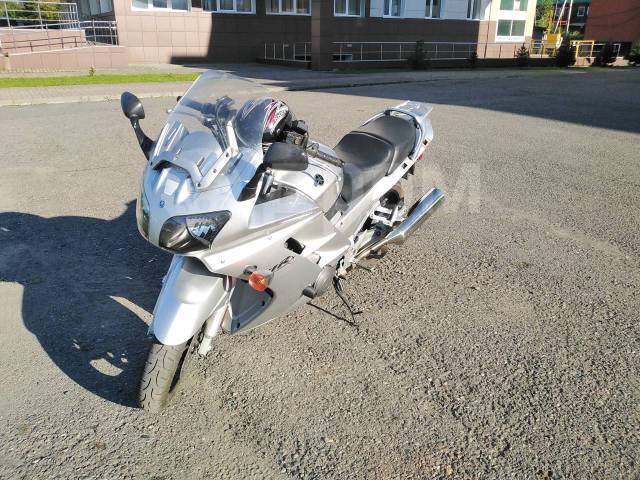 Yamaha FJR 1300. 1 300. ., ,   