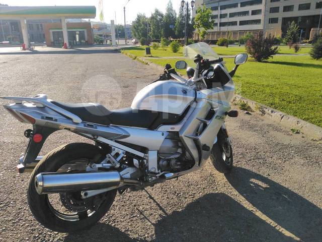 Yamaha FJR 1300. 1 300. ., ,   