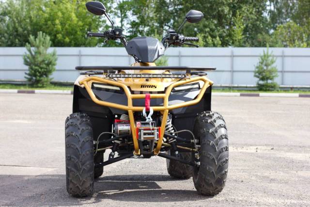 Irbis ATV200