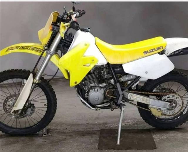 Suzuki DR 250S. 250. ., , ,   