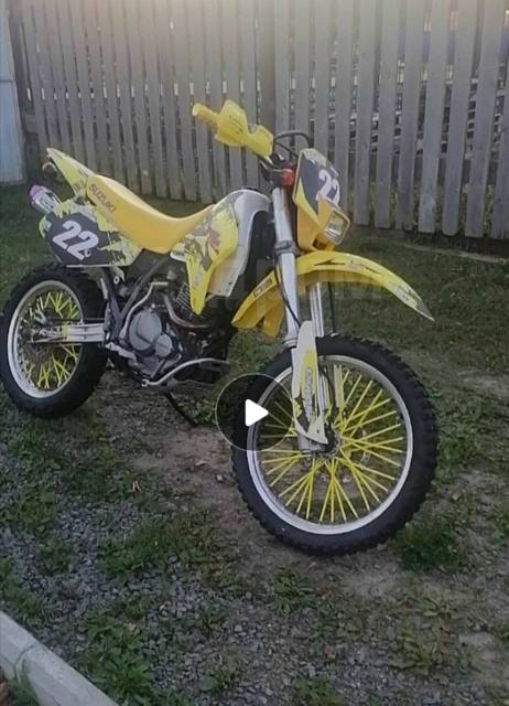 Suzuki DR 250S. 250. ., , ,   