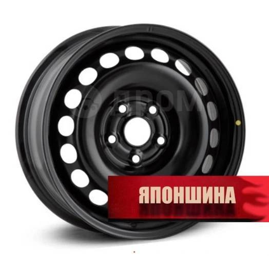 Японшина. Magnetto 17003 7x17/5x114.3 et 39 dia 60.1 Black. Штамповка 7*17 5/114.3 39 60.1 Magnetto 17003 am Black. Magnetto 16012 r16*6 5*114.3 et45 CB60.1 Black. Magnetto Wheels 6.5j-17 dia 60.1 PCD 5x114.3 et50..