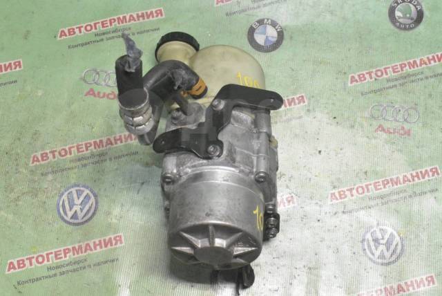 Купить Электронасос ГУР Renault Sandero, Logan, Duster в Новосибирске ...