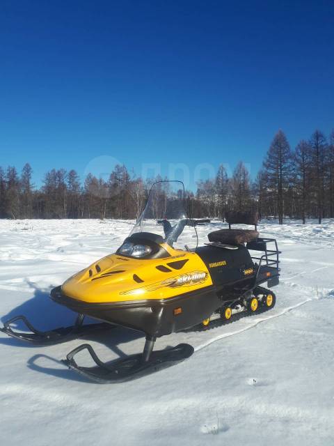 BRP Ski-Doo Skandic SWT. ,  ,  .    - 