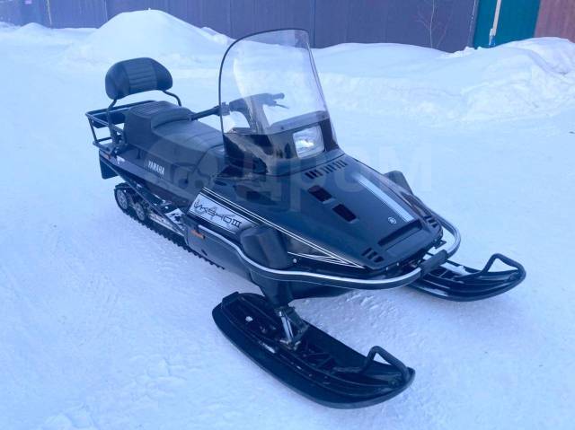 Yamaha Viking 540. ,  ,   