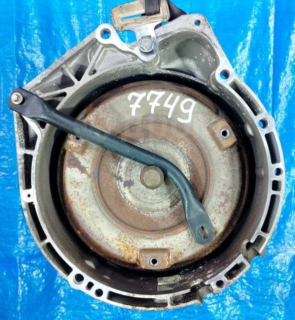 Купить АКПП BMW 5HP19 5AT, 2RWD, M52/M54 3-Series/5-Series/7-Series/Z3 ...