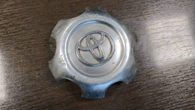 Купить Колпачок ступицы Toyota Land Cruiser Prado 120 в Пензе по цене ...
