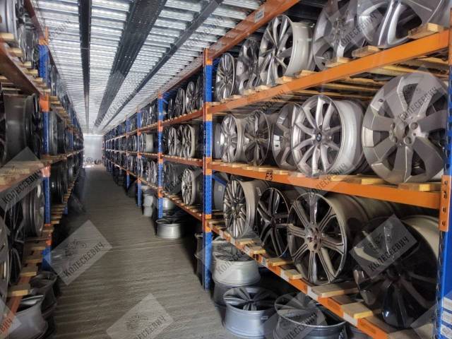 Kia. 7.5x18", 5x114.3, ET52.5,  67,1. 