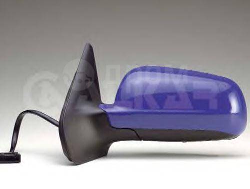 Купить Наружное зеркало Alkar 6126127 Vag: 1J1857522E 1J1857508D01C Vw ...