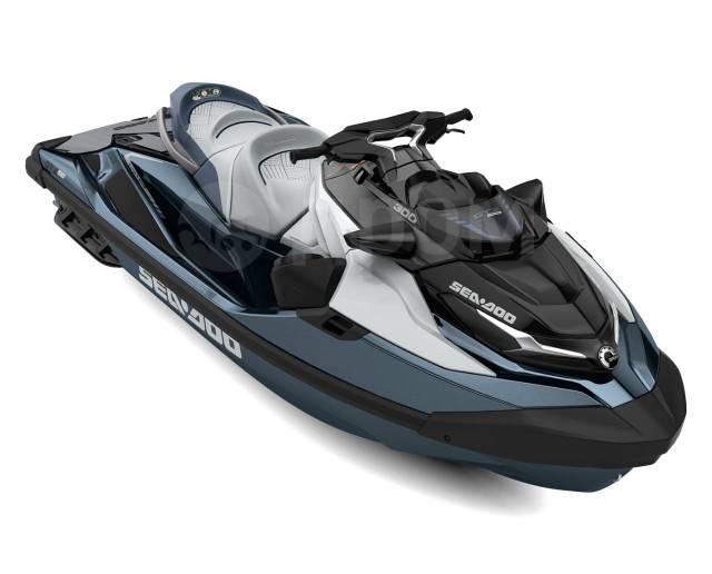 BRP Sea-Doo GTX. 2023  