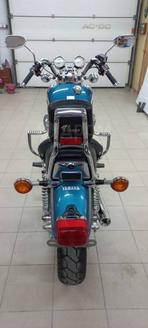 Yamaha Virago XV 1100. 1 100. ., ,   