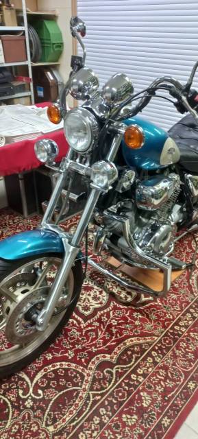 Yamaha Virago XV 1100. 1 100. ., ,   