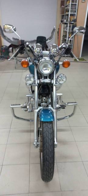 Yamaha Virago XV 1100. 1 100. ., ,   