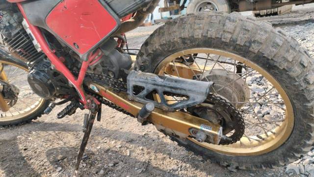 Honda XLR 250R. 250. ., , ,   