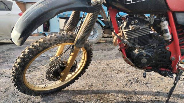 Honda XLR 250R. 250. ., , ,   