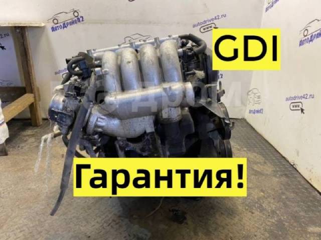 4g15 gdi грм