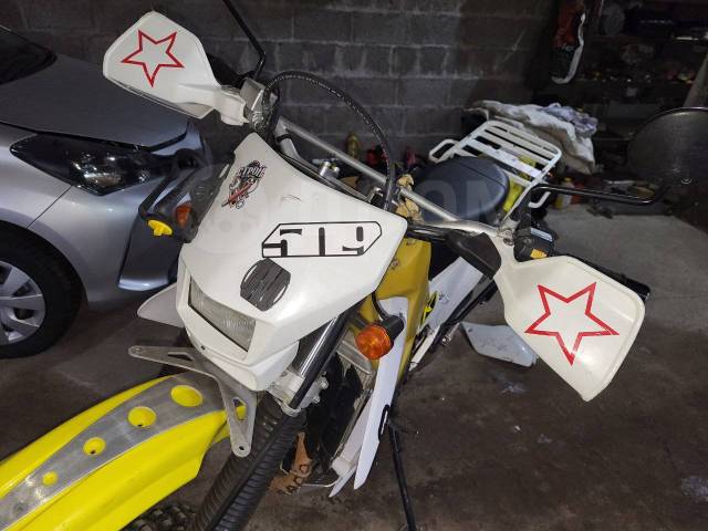 Suzuki DR-Z 400S. 400. ., , ,   