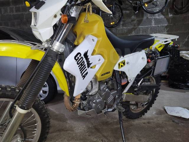 Suzuki DR-Z 400S. 400. ., , ,   