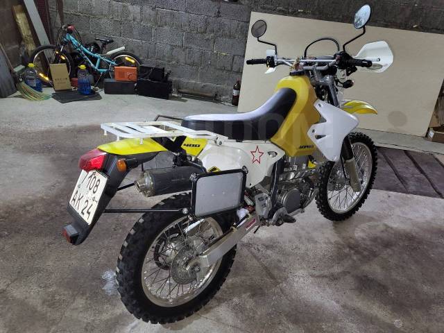 Suzuki DR-Z 400S. 400. ., , ,   